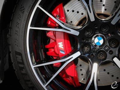 2021 BMW M5 COMPETITION — миниатюра 22