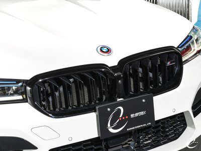 2021 BMW M5 COMPETITION — миниатюра 12