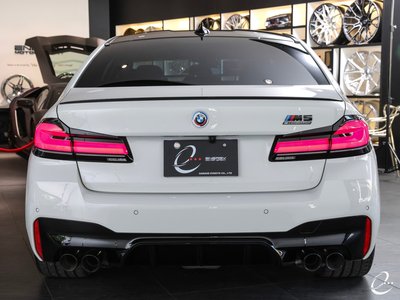 2021 BMW M5 COMPETITION — миниатюра 43