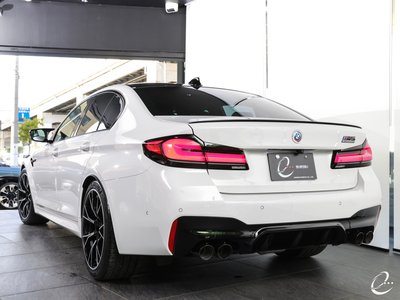 2021 BMW M5 COMPETITION — миниатюра 31