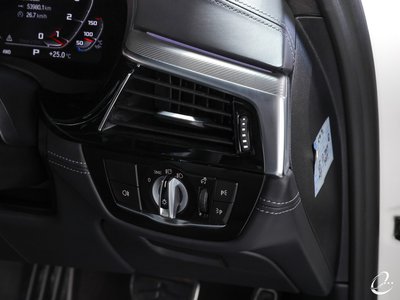 2021 BMW M5 COMPETITION — миниатюра 54