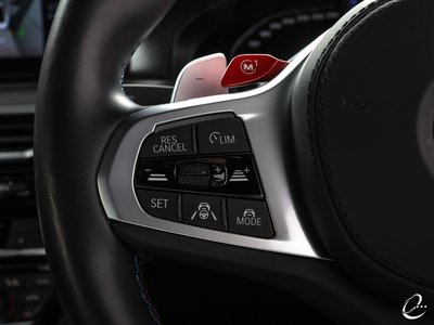2021 BMW M5 COMPETITION — миниатюра 70