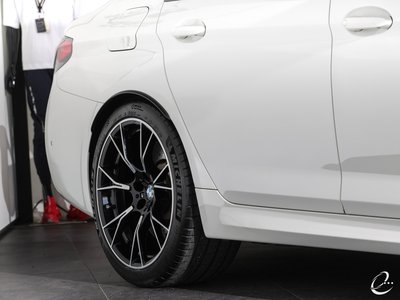 2021 BMW M5 COMPETITION — миниатюра 16