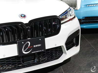2021 BMW M5 COMPETITION — миниатюра 14