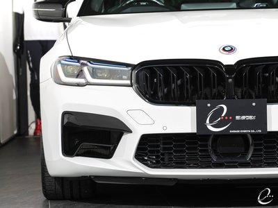 2021 BMW M5 COMPETITION — миниатюра 25