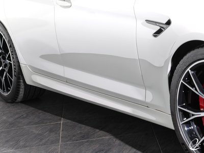 2021 BMW M5 COMPETITION — миниатюра 17