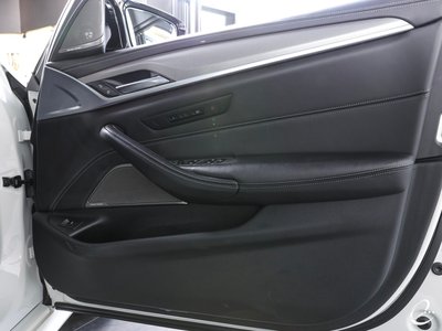 2021 BMW M5 COMPETITION — миниатюра 50
