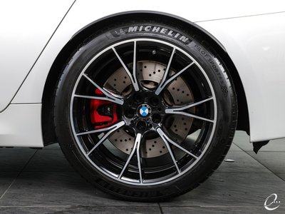 2021 BMW M5 COMPETITION — миниатюра 30