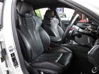 2021 BMW M5 COMPETITION — миниатюра 51