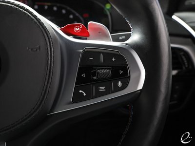 2021 BMW M5 COMPETITION — миниатюра 71