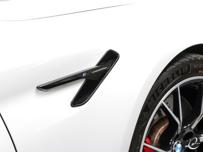 2021 BMW M5 COMPETITION — миниатюра 47