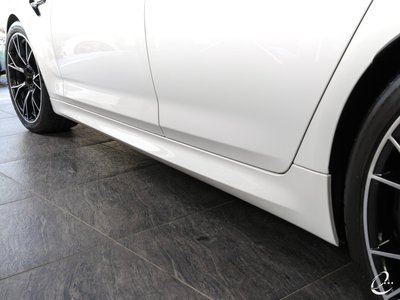 2021 BMW M5 COMPETITION — миниатюра 33