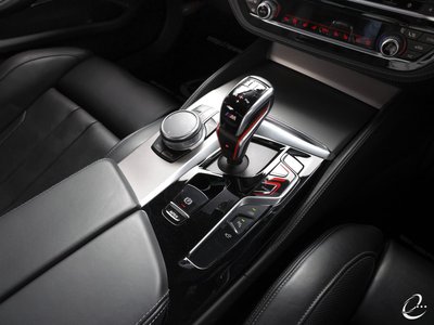 2021 BMW M5 COMPETITION — миниатюра 69