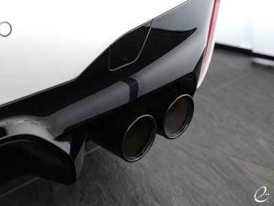 2021 BMW M5 COMPETITION — миниатюра 37