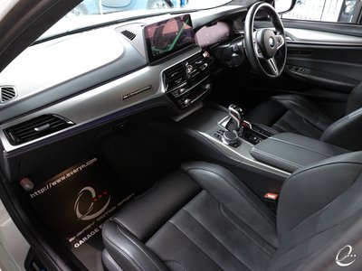 2021 BMW M5 COMPETITION — миниатюра 58