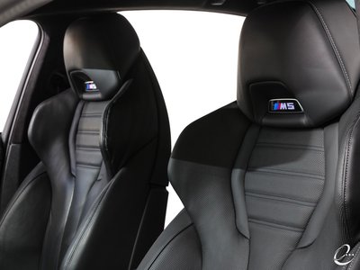 2021 BMW M5 COMPETITION — миниатюра 65
