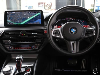 2021 BMW M5 COMPETITION — миниатюра 67