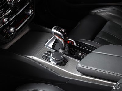 2021 BMW M5 COMPETITION — миниатюра 60