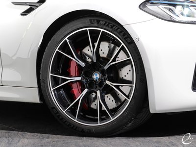 2021 BMW M5 COMPETITION — миниатюра 15