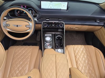 GENESIS GV80 - 5