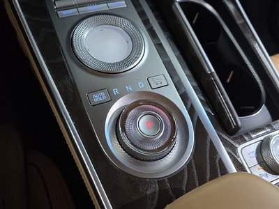GENESIS GV80 - 9