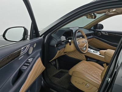 GENESIS GV80 - 10