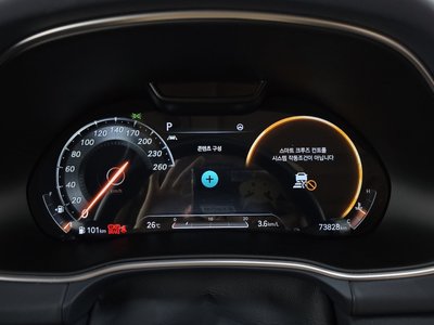 GENESIS GV80 - 8