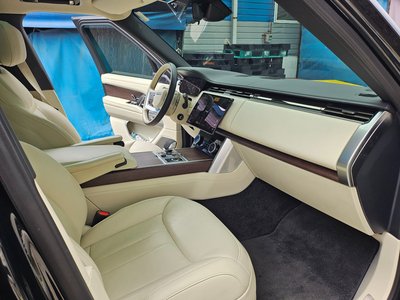 2022 LAND Rover RANGE ROVER 缩略图 14