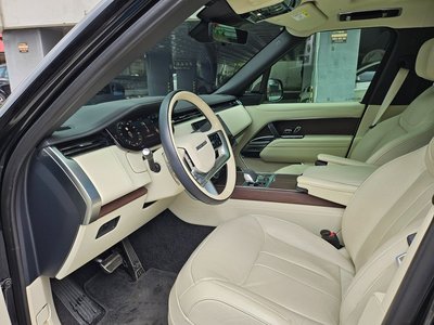 2022 LAND Rover RANGE ROVER 缩略图 16