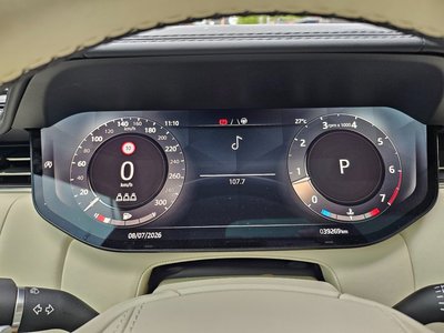2022 LAND Rover RANGE ROVER 缩略图 17