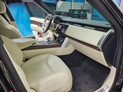 2022 LAND Rover RANGE ROVER 缩略图 13