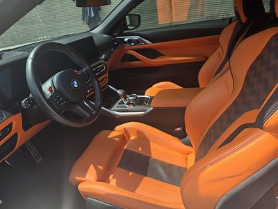 صورة 10 لـ 2024 BMW M4