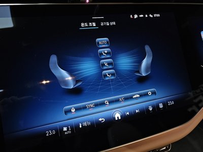 صورة مصغرة 23 لـ 2026 Mercedes-BENZ E-CLASS