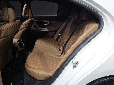 صورة مصغرة 18 لـ 2026 Mercedes-BENZ E-CLASS