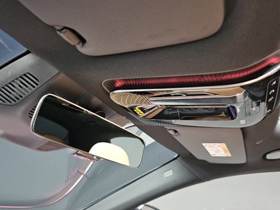 صورة مصغرة 28 لـ 2026 Mercedes-BENZ E-CLASS