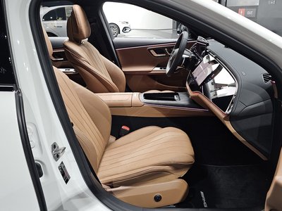 صورة مصغرة 16 لـ 2026 Mercedes-BENZ E-CLASS