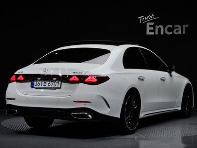 صورة 4 لـ 2026 Mercedes-BENZ E-CLASS