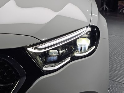 صورة 9 لـ 2026 Mercedes-BENZ E-CLASS