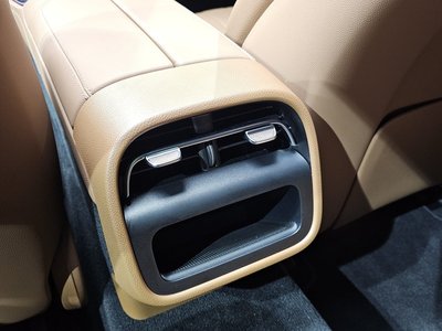 صورة مصغرة 34 لـ 2026 Mercedes-BENZ E-CLASS