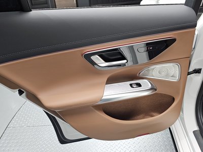 صورة مصغرة 15 لـ 2026 Mercedes-BENZ E-CLASS