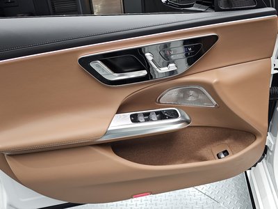 صورة مصغرة 14 لـ 2026 Mercedes-BENZ E-CLASS