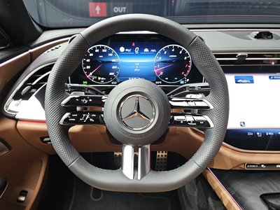 صورة مصغرة 19 لـ 2026 Mercedes-BENZ E-CLASS