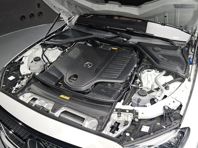 صورة 7 لـ 2026 Mercedes-BENZ E-CLASS