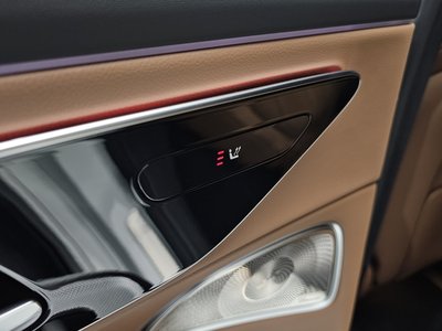 صورة مصغرة 33 لـ 2026 Mercedes-BENZ E-CLASS
