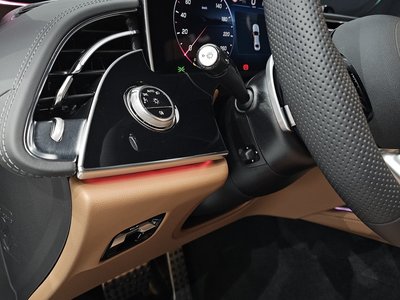 صورة مصغرة 27 لـ 2026 Mercedes-BENZ E-CLASS
