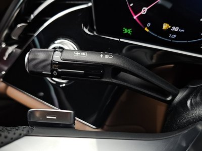 صورة مصغرة 30 لـ 2026 Mercedes-BENZ E-CLASS