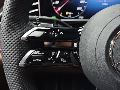 صورة مصغرة 25 لـ 2026 Mercedes-BENZ E-CLASS