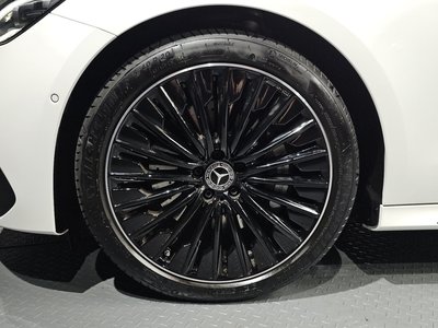 صورة 6 لـ 2026 Mercedes-BENZ E-CLASS