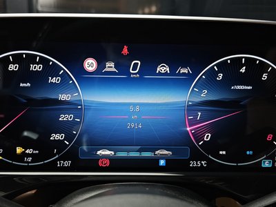 صورة مصغرة 11 لـ 2026 Mercedes-BENZ E-CLASS