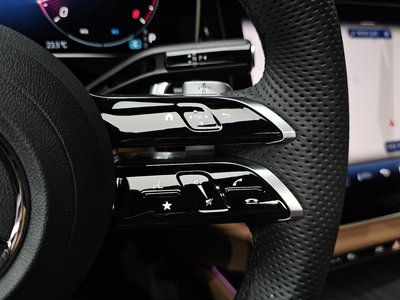 صورة مصغرة 26 لـ 2026 Mercedes-BENZ E-CLASS